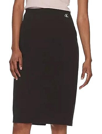 Falda Calvin Klein Jeans para Mujer