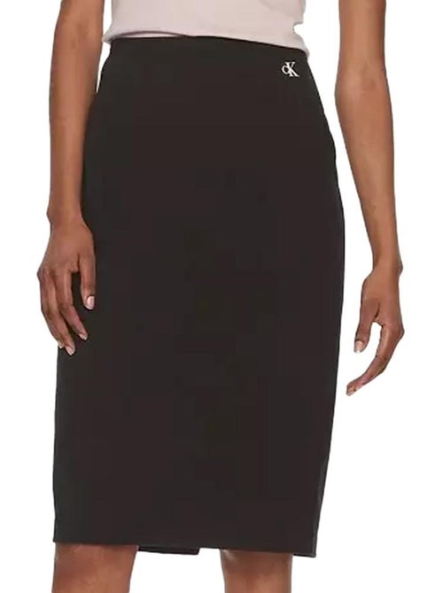 Falda Calvin Klein Jeans para Mujer - Kiabi