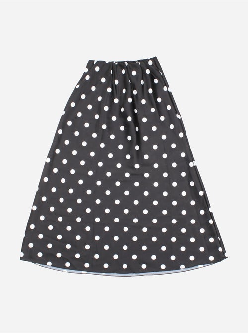 Falda con elásticos - Kids Star - Kiabi