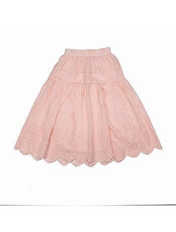 Falda con elásticos - Kids Star