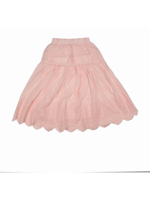 Falda con elásticos - Kids Star - Kiabi
