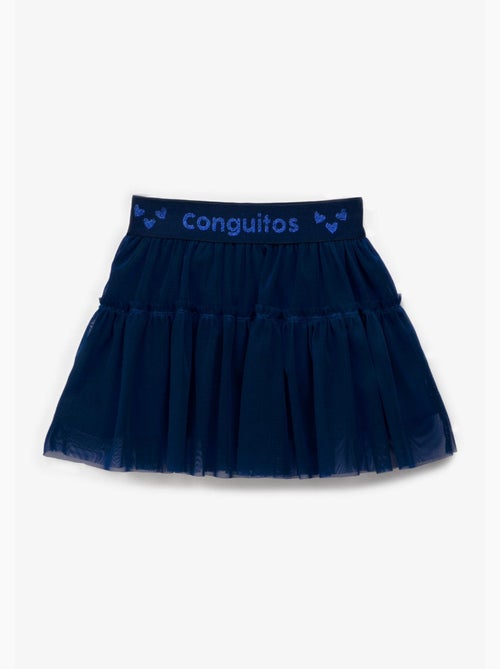 Falda conguitos - Kiabi Falda conguitos - Kiabi