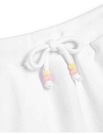 Falda conguitos falda beaded