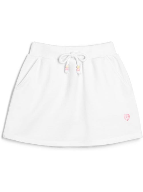 Falda conguitos falda beaded - Kiabi Falda conguitos falda beaded - Kiabi