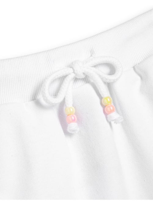 Falda conguitos falda beaded - Kiabi Falda conguitos falda beaded - Kiabi