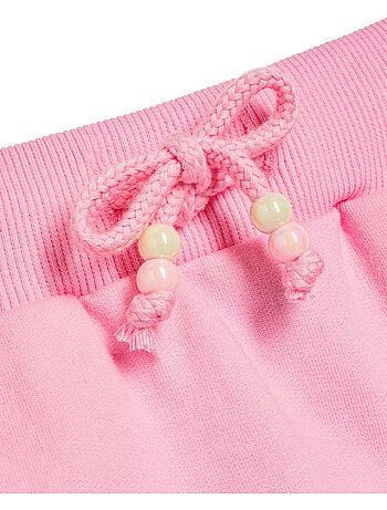 Falda conguitos falda beaded