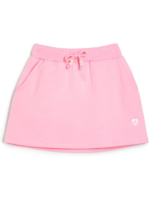 Falda conguitos falda beaded - Kiabi Falda conguitos falda beaded - Kiabi