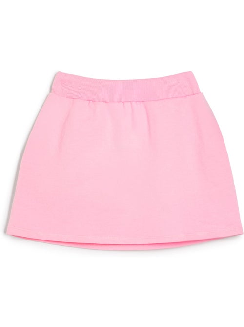Falda conguitos falda beaded - Kiabi Falda conguitos falda beaded - Kiabi