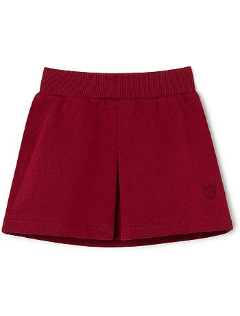 Falda conguitos falda plush