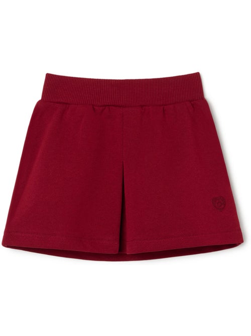 Falda conguitos falda plush - Kiabi Falda conguitos falda plush - Kiabi