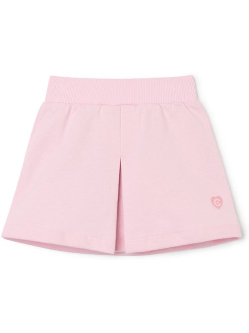 Falda conguitos falda plush - Kiabi Falda conguitos falda plush - Kiabi