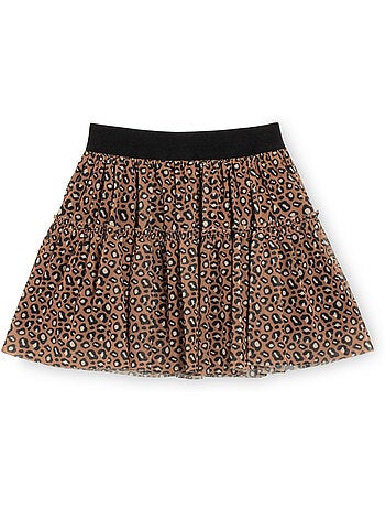 Falda conguitos