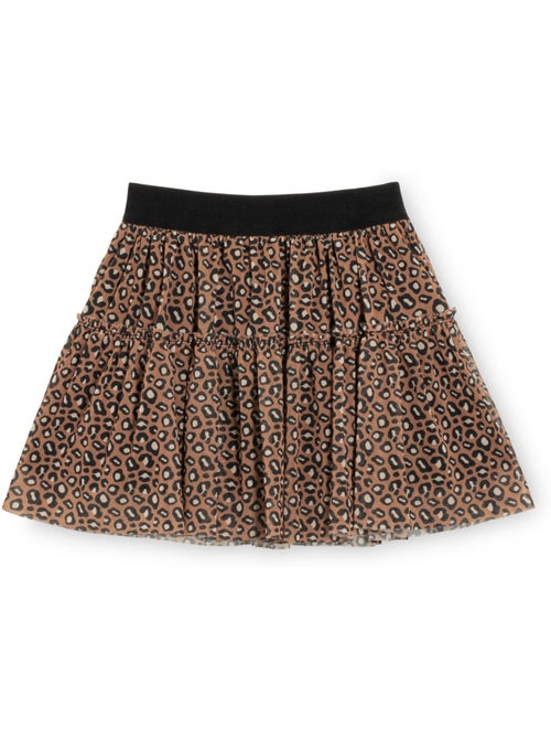 Falda conguitos - Kiabi