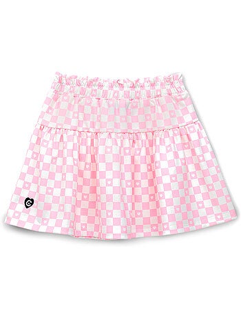 Falda conguitos