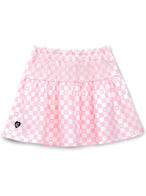 Falda conguitos - Kiabi
