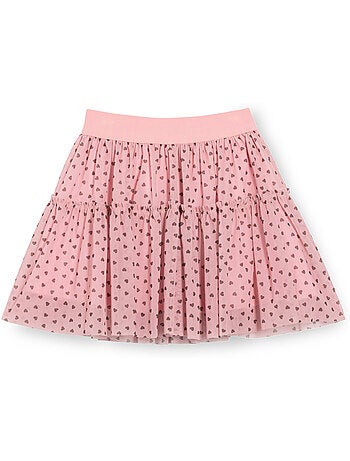 Falda conguitos