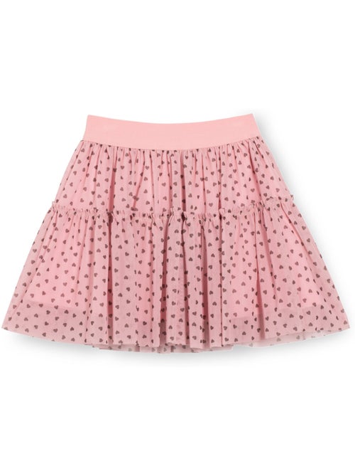 Falda conguitos - Kiabi