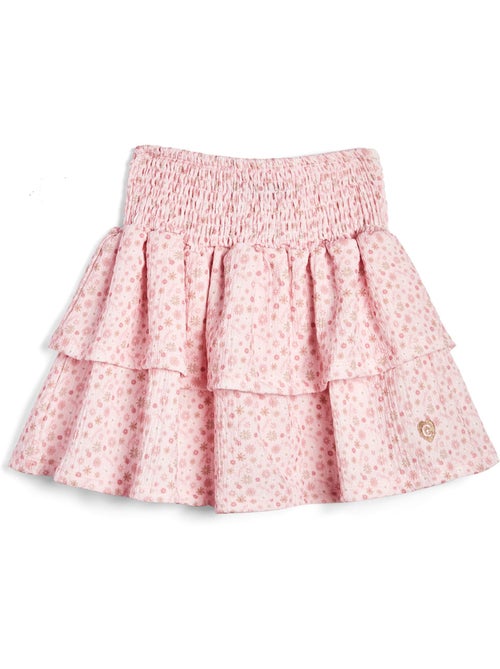 Falda conguitos tul - Kiabi Falda conguitos tul - Kiabi