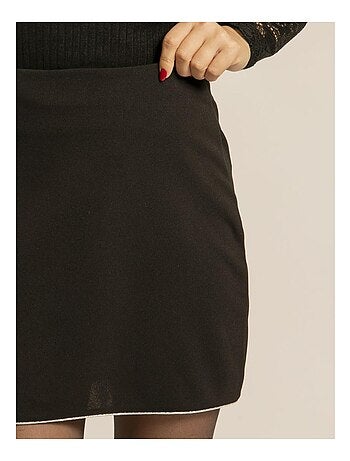 Falda corta XIOLINE