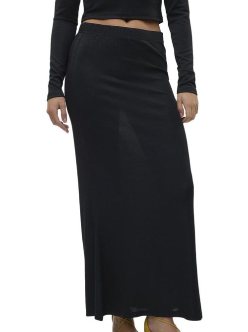 Falda de Lentejuelas para Mujer Vero Moda - Kiabi