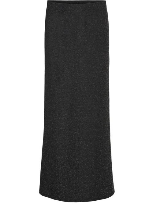 Falda de Lentejuelas Vero Moda para Mujer - Kiabi