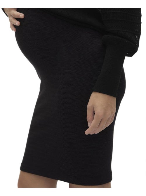 Falda de Premamá Mamalicious - Kiabi