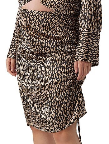 Falda de Premamá Vero Moda