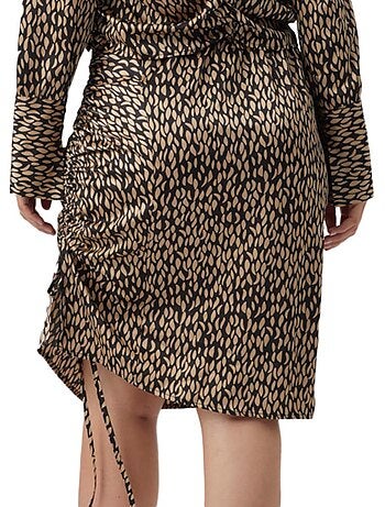 Falda de Premamá Vero Moda