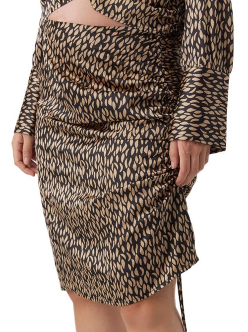 Falda de Premamá Vero Moda - Kiabi