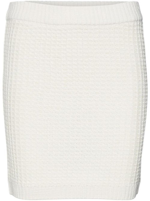 Falda de Punto Vero Moda para Mujer - Kiabi