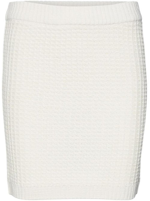 Falda de punto vero moda para mujer - Kiabi Falda de punto vero moda para mujer - Kiabi