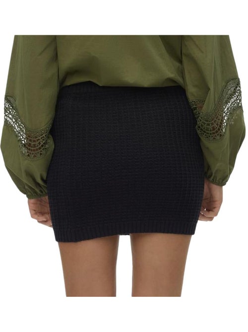 Falda de Punto Vero Moda para Mujer - Kiabi