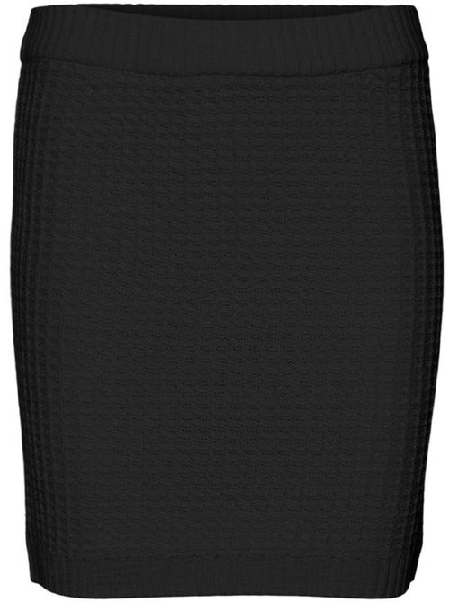 Falda de punto vero moda para mujer - Kiabi Falda de punto vero moda para mujer - Kiabi