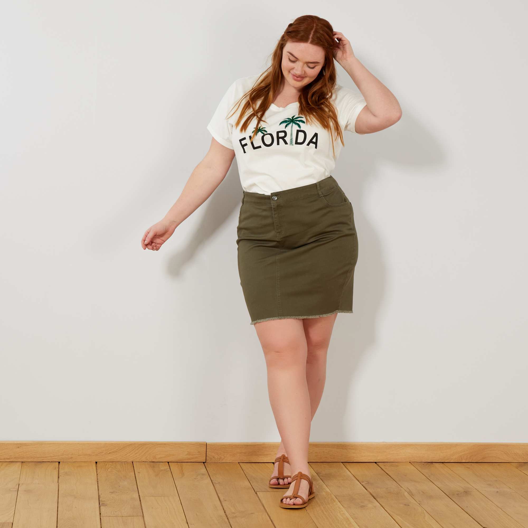 Faldas Para Mujeres Gorditas Faldas Para Mujeres Gorditas