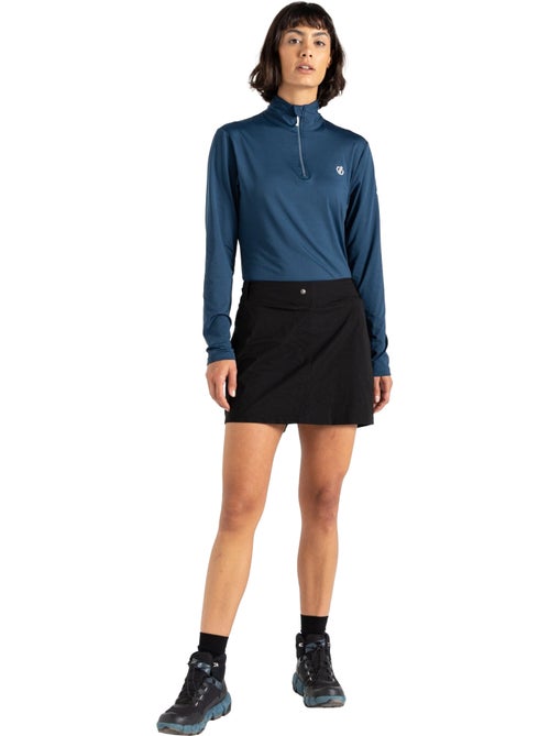 Falda de tennis melodious para mujer - dare 2b - Kiabi Falda de tennis melodious para mujer - dare 2b - Kiabi