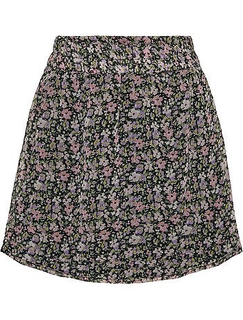 Falda Estampada para Niña Vero Moda