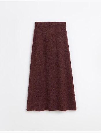 Falda evasé, mo fashion