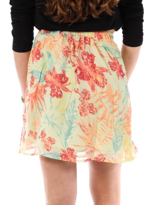 Falda Kaporal para Mujer - Kiabi Falda Kaporal para Mujer - Kiabi