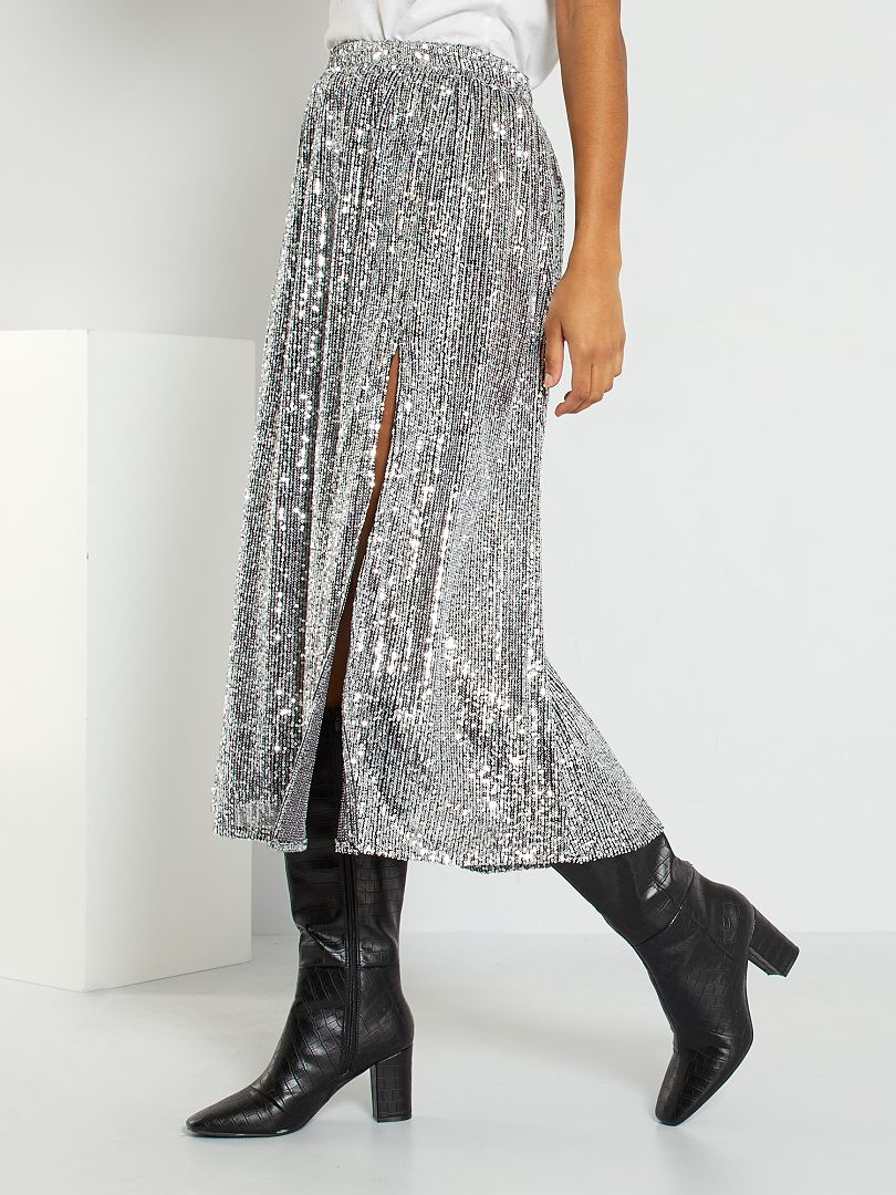 La Sirena Quesera Disfraz De Cola De Sirena Para Mujer, Falda