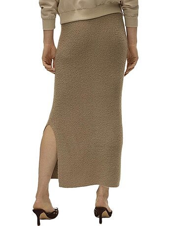 Falda Larga Vero Moda para Mujer