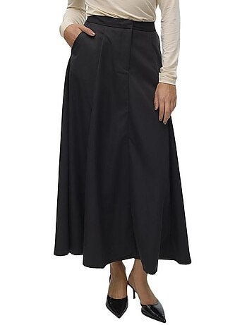 Falda Larga de Mujer Vero Moda