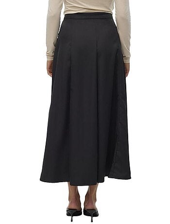 Falda Larga de Mujer Vero Moda