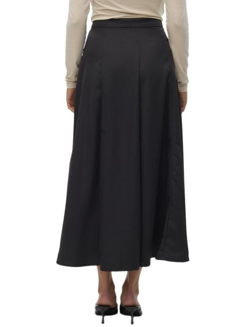 Falda Larga de Mujer Vero Moda - Kiabi Falda Larga de Mujer Vero Moda - Kiabi