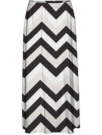 Falda Larga Maxi Vero Moda para Mujer en