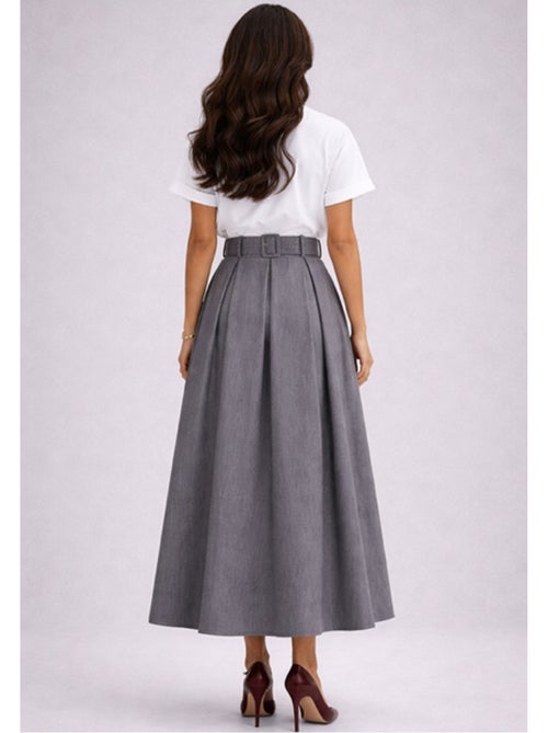 Falda larga Vero Moda - Kiabi Falda larga Vero Moda - Kiabi