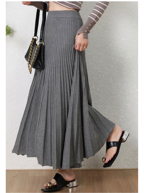 Falda larga Vero Moda - Kiabi