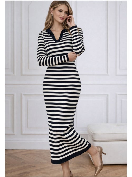Falda larga Vero Moda - Kiabi