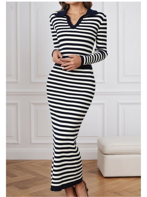 Falda larga Vero Moda - Kiabi