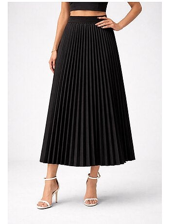 Falda larga Vero Moda