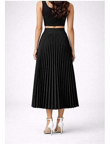 Falda larga Vero Moda